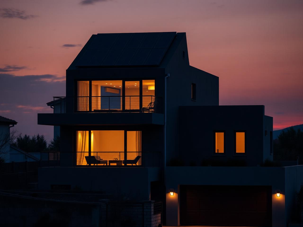 Residential